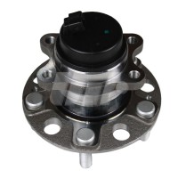 Маточина колеса з підшипником SATO TECH WB91096