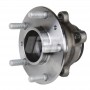 Маточина колеса з підшипником SATO TECH WB91097