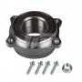 Маточина колеса з підшипником SATO TECH WB91098