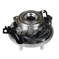 Маточина колеса з підшипником SATO TECH WB91099
