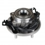 Маточина колеса з підшипником SATO TECH WB91099