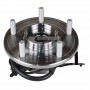 Маточина колеса з підшипником SATO TECH WB91099