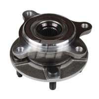 Маточина колеса з підшипником SATO TECH WB91103