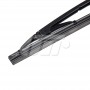 Щітка склоочисника каркасна 550 mm SATO TECH WF550