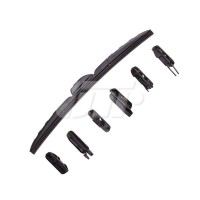 Щітка склоочисника гібридна SATO TECH WH450