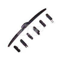 Щітка склоочисника гібридна SATO TECH WH475