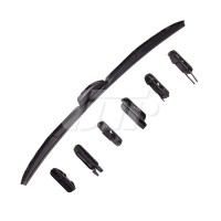 Щітка склоочисника гібридна SATO TECH WH525