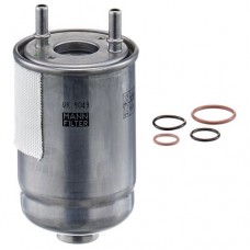 Фільтр палива MANN-FILTER WK 9049z Фільтр палива MANN-FILTER WK 9049z