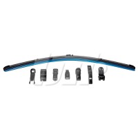 Щітка склоочисника безкаркасна 475 mm multifunctional SATO TECH WM475