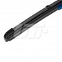 Щітка склоочисника безкаркасна 600 mm multifunctional SATO TECH WM600