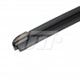 Щітка склоочисника безкаркасна 400 mm SATO TECH WX400