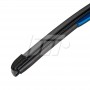 Щітка склоочисника безкаркасна 450 mm SATO TECH WX450