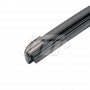 Щітка склоочисника безкаркасна 550 mm SATO TECH WX550