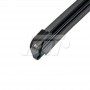 Щітка склоочисника безкаркасна 650 mm SATO TECH WX650