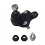 Кульова опора CBHO-54L CTR CB0138L