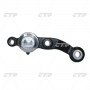 Кульова опора CTR CB0439R