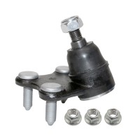 Кульова опора CBVW-1R CTR CB0451R