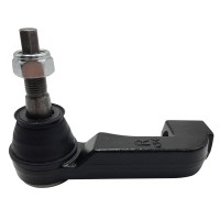 Накiнечник рульової тяги CTR CE0029R