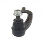 Наконечник рульової тяги CTR CE0550R