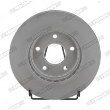 Гальмівний диск FERODO DDF2908C Гальмівний диск FERODO DDF2908C