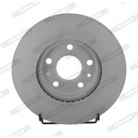 Гальмівний диск FERODO DDF2952C