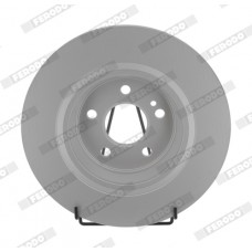 Гальмівний диск FERODO DDF3002C Гальмівний диск FERODO DDF3002C