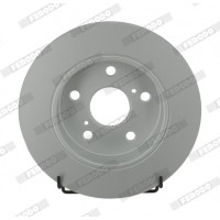 Гальмівний диск FERODO DDF3028C