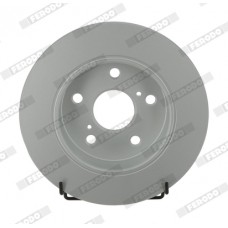 Гальмівний диск FERODO DDF3028C Гальмівний диск FERODO DDF3028C