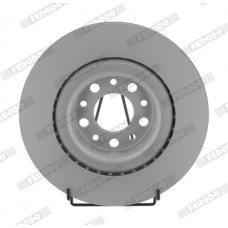 Гальмівний диск FERODO DDF3038C Гальмівний диск FERODO DDF3038C