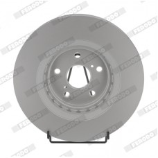Гальмівний диск FERODO DDF3063C Гальмівний диск FERODO DDF3063C