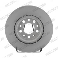 Гальмівний диск FERODO DDF3085C