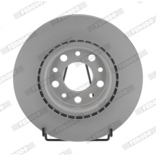 Гальмівний диск FERODO DDF3085C Гальмівний диск FERODO DDF3085C