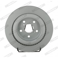 Гальмівний диск FERODO DDF3100C Гальмівний диск FERODO DDF3100C