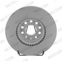 Гальмівний диск FERODO DDF3121C