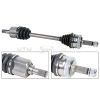 Привыдний вал SNR DK84.006