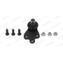 Кульова опора MOOG FD-BJ-18069