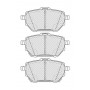 Тормозные колодки FERODO FDB5316