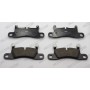 Тормозные колодки FERODO FDB5447