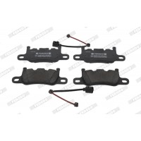 Тормозные колодки FERODO FDB5479
