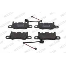 Тормозные колодки FERODO FDB5479