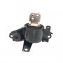 Подушка двигуна CTR GZ0031