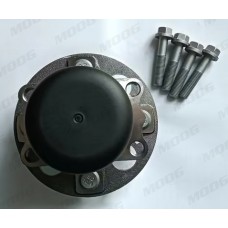 Маточина колеса, з елементами монтажу MOOG HY-WB-13031